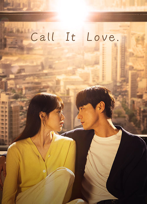 Call It Love
