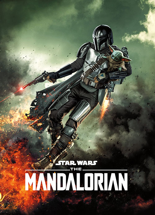 The Mandalorian Season 3