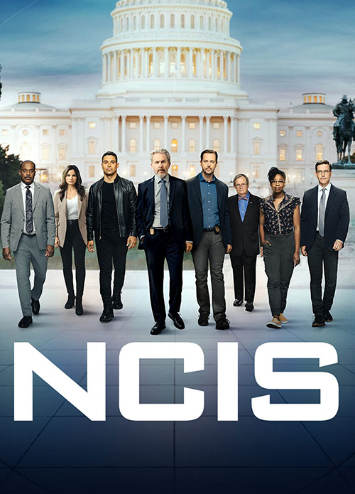 NCIS Season 20
